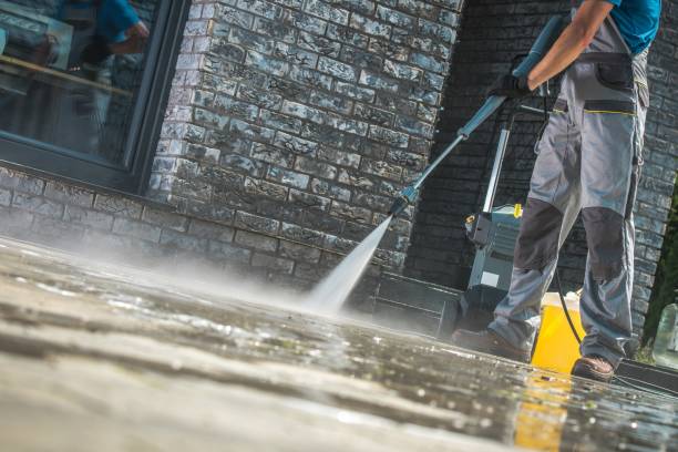Best Playground Equipment Cleaning  in Souderton, PA