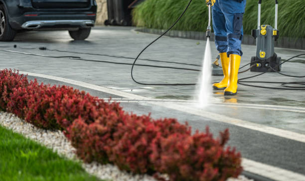 Spring Cleaning in Souderton, PA